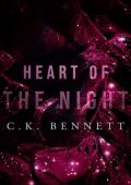 Heart of The Night (The Night, #2)