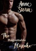 The Regrettable Mistake (Cheating Hearts #2)