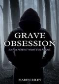 Grave Obsession (Grave Duet #1)