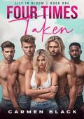 Four Times Taken (Lily in Bloom #1)