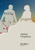 Torn Pages (Blood & Ink #1)