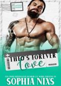 Theo’s Forever Love (Vacation Getaway)