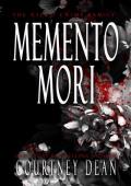 Memento Mori (The Rizzo Crime Family)