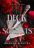 Deck of Scarlets (The Scarlet Quill)