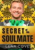 Secret of His Soulmate (St. James Family #4)