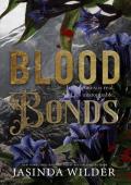 Blood Bonds (Blood Heir #3)