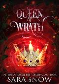 Queen of Wrath (Queen of Vengeance Trilogy #2)