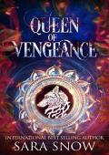 Queen of Vengeance (Queen of Vengeance Trilogy #1)