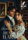 The Earl’s Forbidden Governess (Scandalous Regency Affairs)