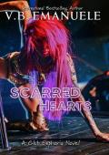 Scarred Hearts (Club Euphoria #4)