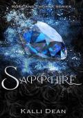 Sapphire (Rose and Thorns #2)