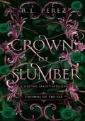 Crown of Slumber (Crowns of the Fae #1)