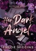 Her Dark Angel (Backstage Sinners #1)