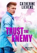 Trust The Enemy (Mayport Pack #5)