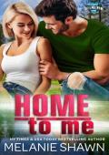 Home to Me (Hope Falls #4)