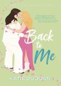 Back to Me (Quiblings #2)