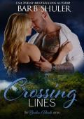 Crossing Lines (Broken Roads #1)