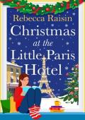 Christmas at the Little Paris Hotel