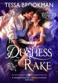 The Duchess and the Rake (A Gentleman’s Gambit #2)