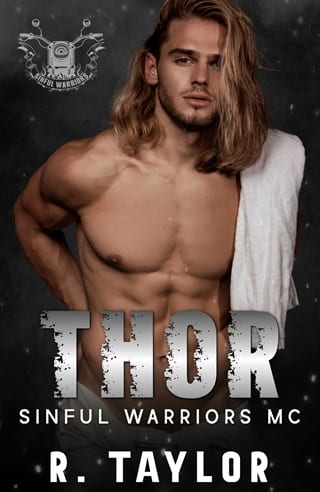 Thor (Sinful Warriors MC #4)