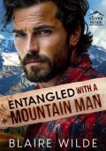 Entangled with a Mountain Man (Silver Ridge Mountain Men)