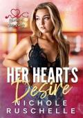 Her Heart’s Desire (Nurses of Rose Valley #1)