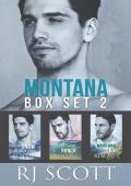 Montana Box Set 2