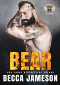 Bear (Shadowridge Guardians MC #7)