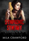 Symphonic Synergy (Rhythm and Tempo #2.5)