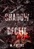 Shadow of Deceit (NYC Triad #2)