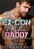 Ex-Con Alpha Daddy (The Danger Alpha Brotherhood #2)