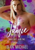 Jamie (Daddy Boys #2)