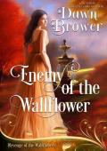 Enemy of the Wallflower (Revenge of the Wallflowers #29)