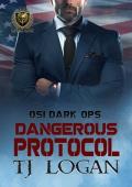 Dangerous Protocol (OSI Dark Ops #2)