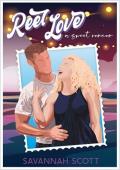 Reel Love (Love Trippin’ #5)