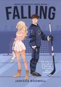 Falling (North University #1)