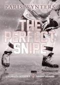 The Perfect Snipe (Hartford Minotaurs Hockey #2)