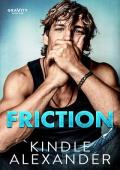 Friction (Gravity #1)