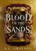 Blood of the Sands (The Ballan Desert #1)