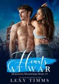 Hearts at War (Hometown Heartstrings #1)