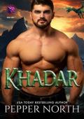 Khadar (Fated Dragon Daddies #3)