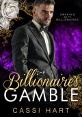 The Billionaire’s Gamble (Emerald City Billionaires #5)