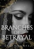 Branches of Betrayal (Modern Goddess #2)