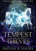 A Tempest of Thieves (Tempest of Shadows #2)