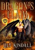 Dragon’s Claim (Monster Brides Romance)