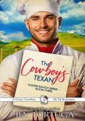 The Cowboy’s Texan (Foster Ranch #3)