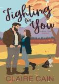 Fighting For You (Veterans of Silver Ridge #4)