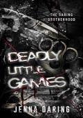 Deadly Little Games