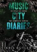 Music City Diaries: The Complete Series