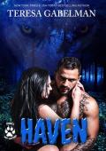 Haven (Stone’s Wolf Sanctuary #3)